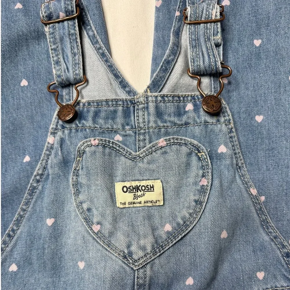 OshKosh Bgosh adorable classic
